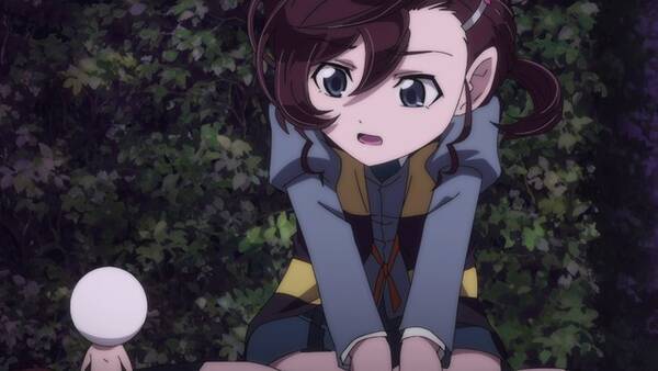 ゲゲゲの鬼太郎 ついに西洋妖怪編がクライマックス 37話先行カット 18年12月22日 エキサイトニュース