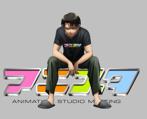 Wit Studio主催イベント アニスタ 詳細明らかに 進撃の巨人 や ゾンサガ のステージも 18年12月24日 エキサイトニュース