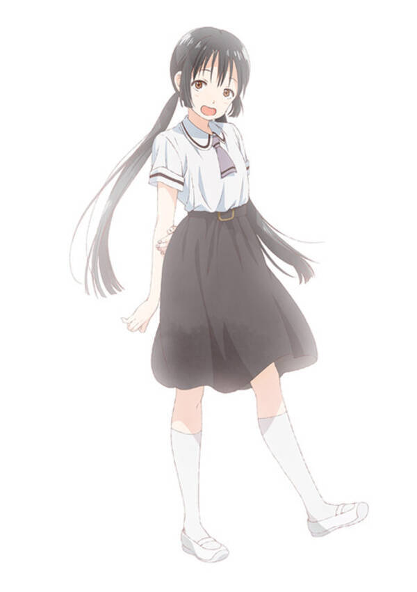 アニメ アニメ 編集部が選ぶ18年no 1アニメ Vol 4 あそびあそばせ この作品 はっきり言って詐欺ですよ 19年1月1日 エキサイトニュース
