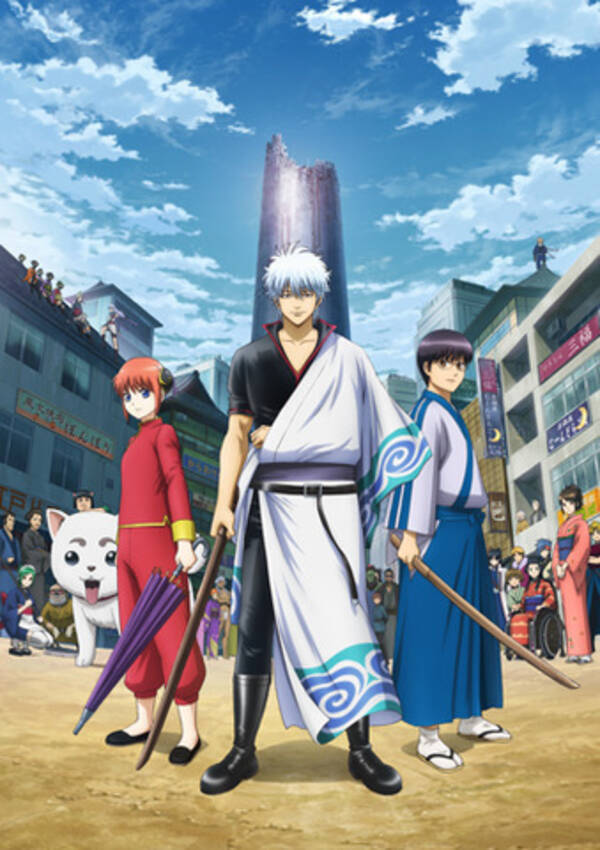 18年で一番好きなアニメ主題歌は Op編 思い入れたっぷりな ゴールデンタッグ が1位に 19年1月3日 エキサイトニュース