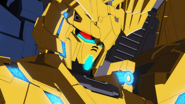 ガンダムnt 7週目入場者プレゼント発表 閃光のハサウェイ イメージスケッチを使用したカードに 19年1月8日 エキサイトニュース