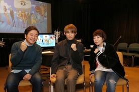 ワンピース 尾田栄一郎の自宅にtv初潜入 ホンマでっか Tvsp で明石家さんま 木村拓哉と夢の共演 19年1月8日 エキサイトニュース