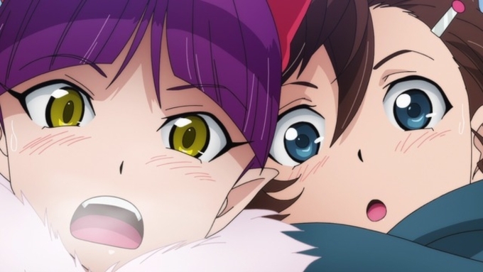 ゲゲゲの鬼太郎 ねこ娘を魂ごと消滅させたまなに鬼太郎は 48話先行カット 19年3月23日 エキサイトニュース