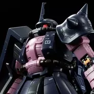 ガンダム A O Z Tr 6 ヘイズルii が実戦配備仕様でhgガンプラ化 モビルアーマーに変形も 19年1月21日 エキサイトニュース