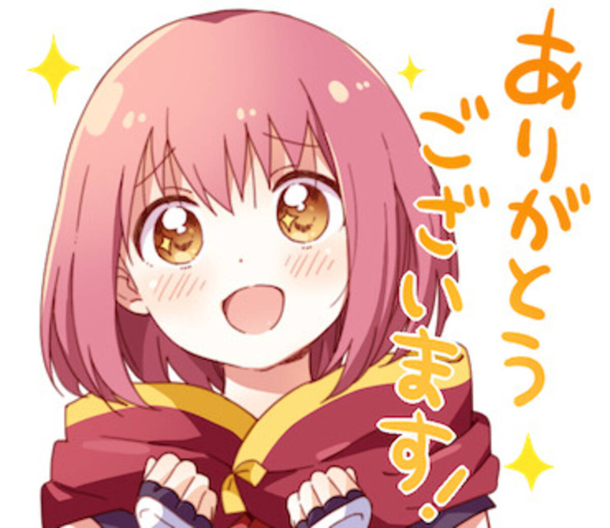 Release The Spyce キャラ原案 なもり描きおろしのlineスタンプが販売開始 19年1月23日 エキサイトニュース