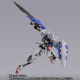「「ガンダム00」外伝から“ガンダムアストレア”、オリジナル武装で立体化！ 1月31日13時より2次予約開始」の画像5