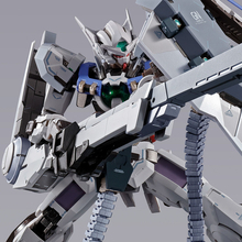 「ガンダム00」外伝から“ガンダムアストレア”、オリジナル武装で立体化！ 1月31日13時より2次予約開始