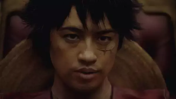 「「ワンピース」実写CM最新作、ゾロ＆ウソップに焦点！ 池内博之、大悟（千鳥）が“実写化”の舞台裏を明かす」の画像