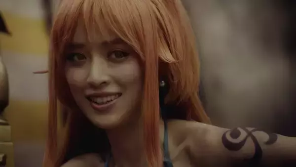 「「ワンピース」実写CM最新作、ゾロ＆ウソップに焦点！ 池内博之、大悟（千鳥）が“実写化”の舞台裏を明かす」の画像