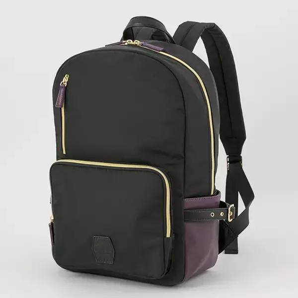 「「あんスタ」fine、UNDEAD、流星隊、2wink、Switch、MaM、Edenのリュック＆ミニ財布登場」の画像