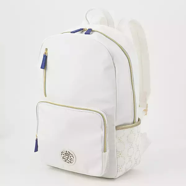 「「あんスタ」fine、UNDEAD、流星隊、2wink、Switch、MaM、Edenのリュック＆ミニ財布登場」の画像