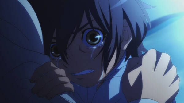 魔法少女特殊戦あすか くるみの応急処置で一命はとりとめた希美だが 第5話先行カット 19年2月8日 エキサイトニュース