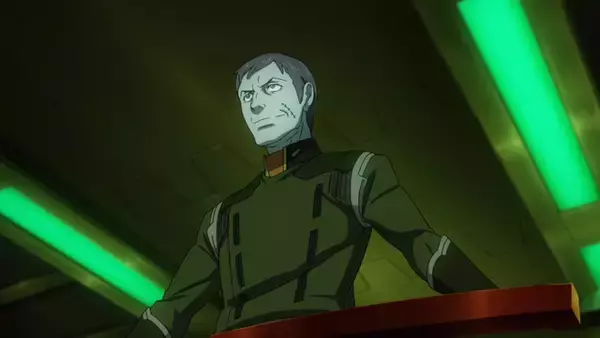 「「宇宙戦艦ヤマト2202」満身創痍のヤマトが不時着した先は、ゼムリア人の故郷だった… 第20話先行カット」の画像