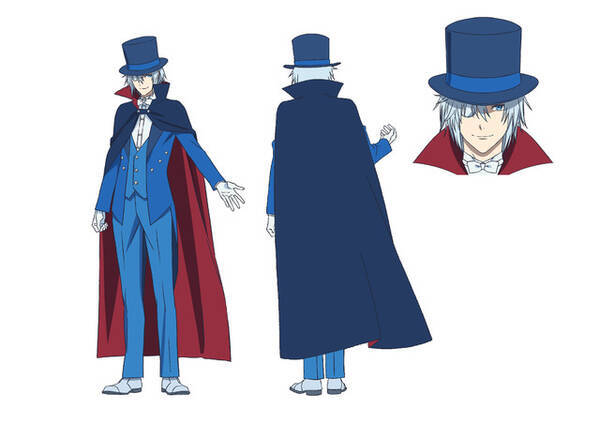 アニメ 消滅都市 伊丸岡篤 久保ユリカの出演決定 放送日 キャラクター設定も公開 19年2月28日 エキサイトニュース