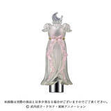 「「セーラームーン」上品なプリンセス・セレニティ＆妖艶なブラック・レディ…どちらの輝きを纏う？ルージュ登場」の画像2