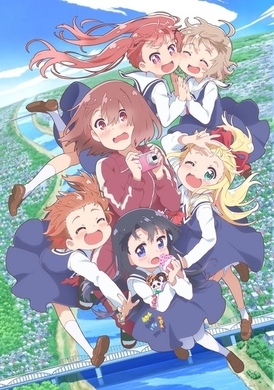 健やかに成長してほしい女の子アニメキャラは 年版 長期シリーズのキャラが上位に ひな祭り 年3月3日 エキサイトニュース