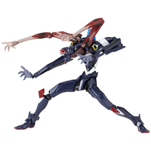 「エヴァンゲリオン」“第9の使徒”も再現！3号機アクションフィギュアが再生産決定