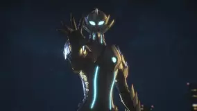 アニメ Ultraman 主題歌が流れる予告編公開 早田進次郎らの場面写真も解禁 19年3月5日 エキサイトニュース