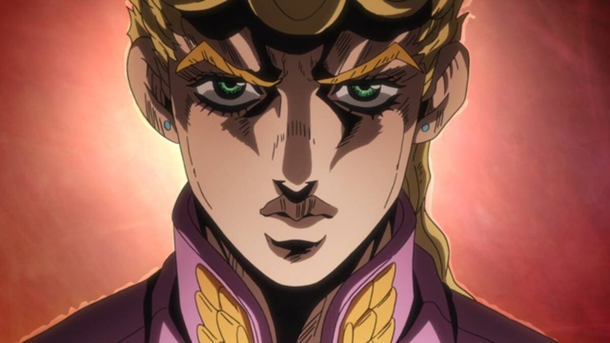 ジョジョの奇妙な冒険 黄金の風 第2弾ダイジェストpv公開 ジョルノたちの歩みを 2分 で振り返る 19年3月9日 エキサイトニュース