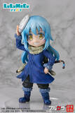 「「転生したらスライムだった件」リムル様、やんちゃ可愛い！ キュートなデフォルメフィギュアで登場」の画像1