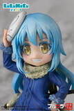 「「転生したらスライムだった件」リムル様、やんちゃ可愛い！ キュートなデフォルメフィギュアで登場」の画像2