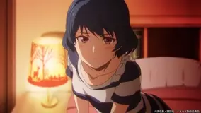 アニメ 洗い屋さん ヒロインのボイス入りpv公開 女湯ドキドキ潜入青春ラブコメディ 19年3月12日 エキサイトニュース 2 2