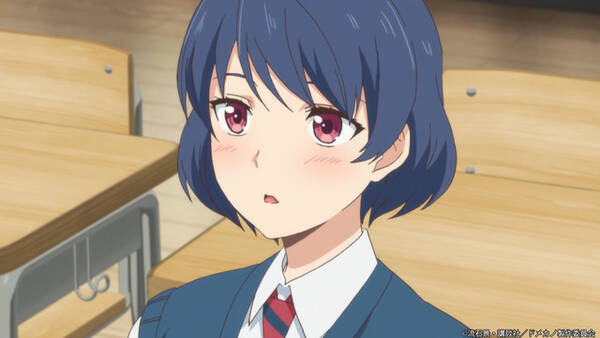 ドメカノ 瑠衣の変わりゆく心情を捉えた切ない Special Pv お披露目 19年3月16日 エキサイトニュース