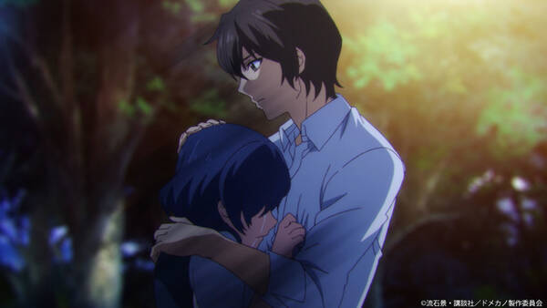 ドメカノ 瑠衣の変わりゆく心情を捉えた切ない Special Pv お披露目 19年3月16日 エキサイトニュース