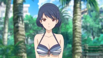 ドメスティックな彼女 陽菜を不倫相手と別れさせるために夏生と瑠衣は行動に出る 第4話先行カット 19年2月1日 エキサイトニュース