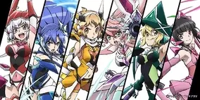 悠木碧さんお誕生日記念 一番好きなキャラは 3位 シンフォギア 立花響 2位 幼女戦記 ターニャ 1位は 19年3月27日 エキサイトニュース 4 4