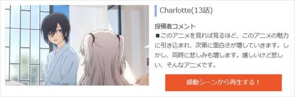 Clannad 四月は君の嘘 銀魂 ヒロアカ 涙の感動回 といえば Dアニメストアで特集 19年3月22日 エキサイトニュース