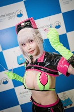 【コスプレ】ジャンヌ、玉藻の前、ナイチンゲールも！「AnimeJapan 2019」FGO美女レイヤーまとめ【写真38枚】