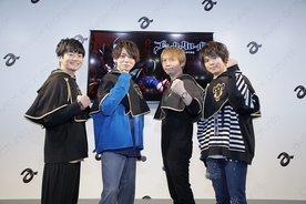 声優誕生日 3月24日 30日生まれの声優さんは 林原めぐみさんから諏訪部順一さん 19年3月24日 エキサイトニュース