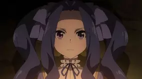 ゲゲゲの鬼太郎 器として完成してしまった まな その力に鬼太郎たちは 第49話先行カット 19年3月30日 エキサイトニュース