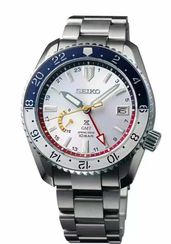 「「ガンダム」見せてもらおうか、“セイコー”のコラボウォッチの性能とやらを　40周年記念時計のこだわりに注目！」の画像