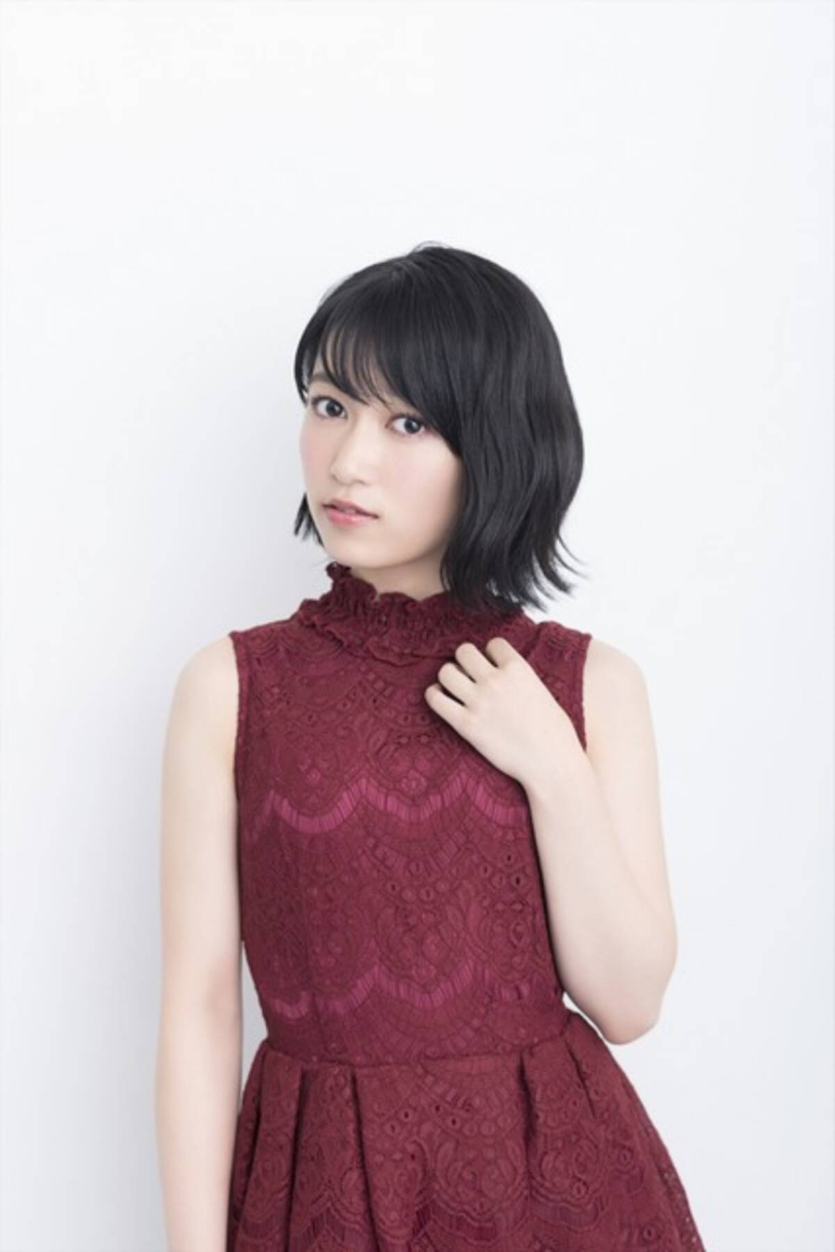 声優誕生日 4月7日 4月13日生まれの声優さんは 黒沢ともよさんから白石晴香さんまで 19年4月7日 エキサイトニュース