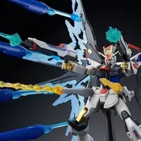 ガンダムseed ディアクティブモードのストライクフリーダムが再販 18年9月17日 エキサイトニュース