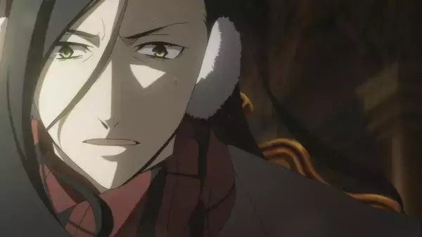 「「文豪ストレイドッグス」太宰と中也は「GSS」の襲撃に遭うが…？第27話先行カット」の画像