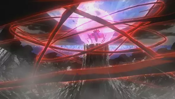 「「文豪ストレイドッグス」太宰と中也は「GSS」の襲撃に遭うが…？第27話先行カット」の画像