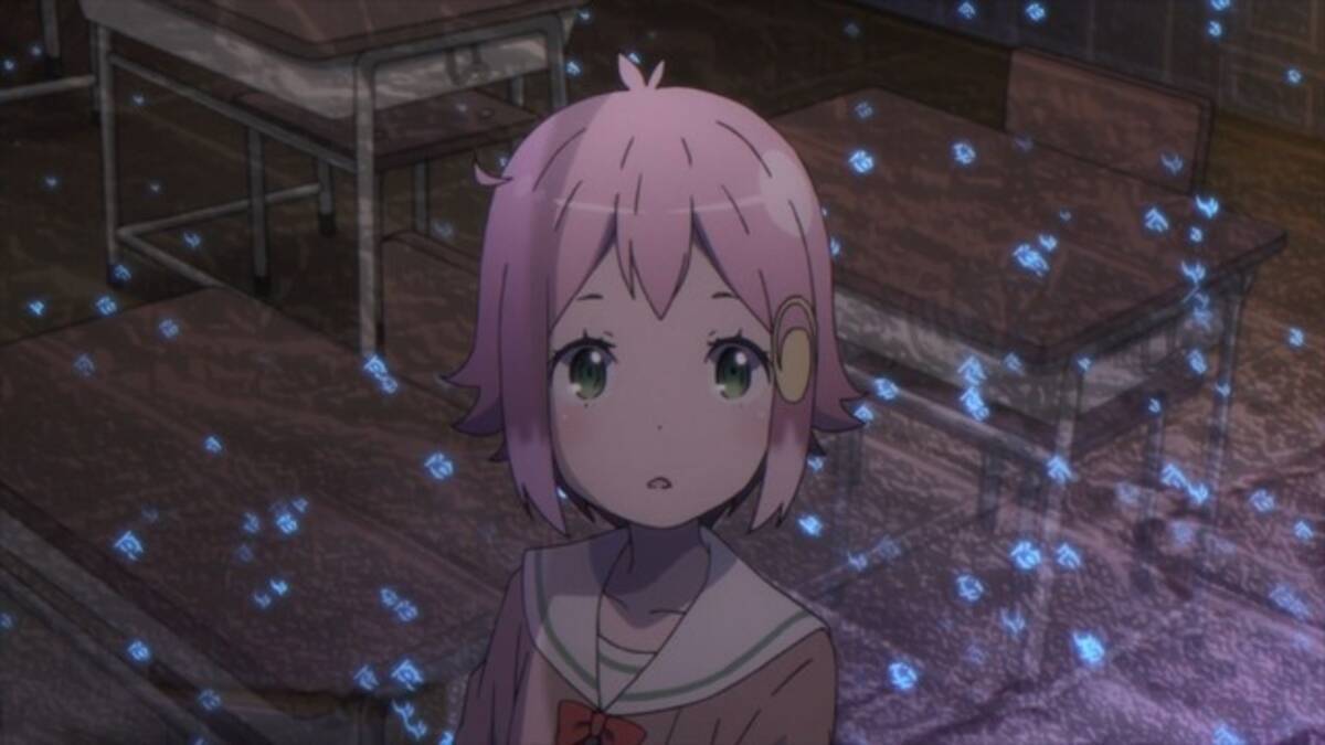 Re ゼロ タッグが贈る新作アニメ グランベルム 第1話 冒頭10分 公開 悠木碧 赤崎千夏らも参戦 19年4月24日 エキサイトニュース