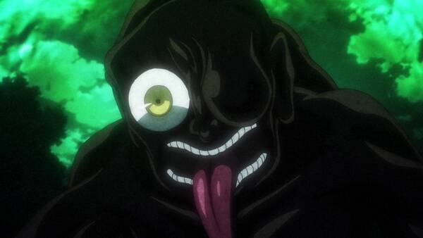 ゲゲゲの鬼太郎 30年前と同じ事件が勃発 人間と妖怪が土地を奪い合う 54話先行カット 19年5月4日 エキサイトニュース ゲゲゲの鬼太郎 30年前と同じ事件が勃発 人間と妖怪が土地を奪い合う 54話先行カット 19年5月4日 エキサイトニュース