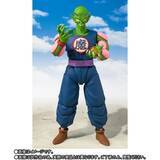 「「ドラゴンボール」ピッコロ大魔王がS.H.Figuartsで登場！“わが子よ…いつの日か父の恨みをはらしてくれ…！”再現も」の画像2