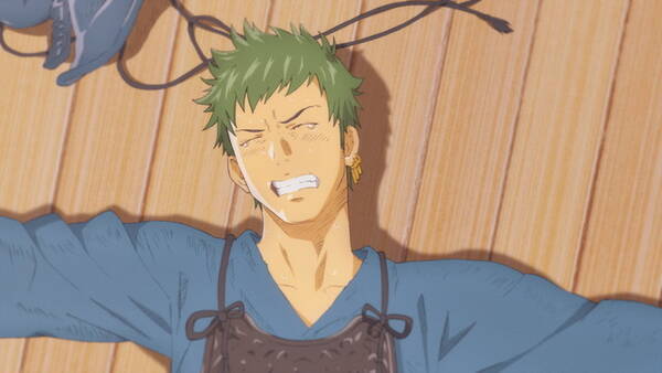 ワンピース がアオハルcm化 17才 剣道部ゾロの 挫折と青春 を描く第1弾 オンエア開始 19年5月22日 エキサイトニュース ワンピース がアオハルcm化 17才 剣道部ゾロの 挫折と青春 を描く第1弾 オンエア開始 19年5月22日 エキサイトニュース