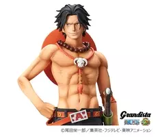 One Piece 第993話 エースの姿に感涙 ルフィの表情も切なかった 見るのツラい グサッときた 21年10月2日 エキサイトニュース