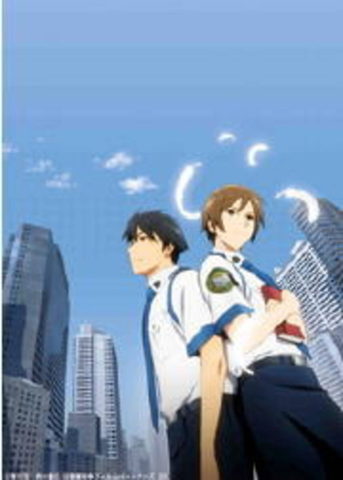 前野智昭さんお誕生日記念 一番好きなキャラは 3位堂上篤 2位速水ヒロ トップは 19年5月26日 エキサイトニュース