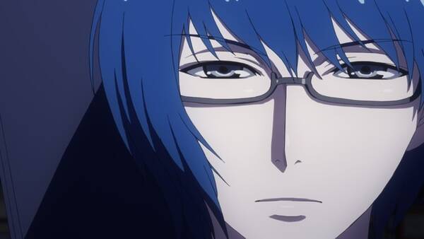 東京喰種 Ovaシリーズの一挙放送決定 有馬貴将 月山習の過去物語が展開 19年5月28日 エキサイトニュース