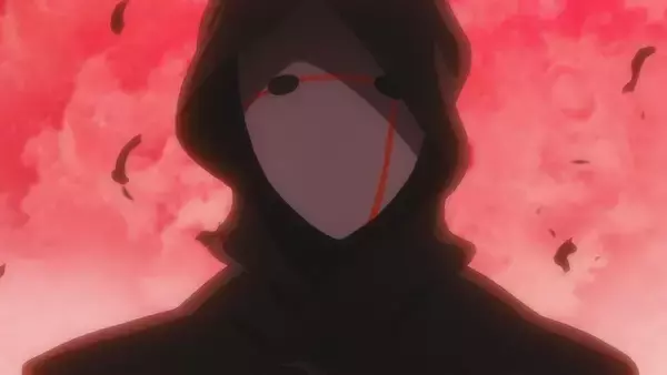 「文豪ストレイドッグス」仮面の男に襲われた福沢は意識を失ってしまい… 第33話先行カット