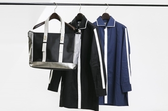 「SAO アリシゼーション」コレであなたも上級修剣士に！キリト＆ユージオのファッションアイテム登場