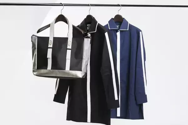 「SAO アリシゼーション」コレであなたも上級修剣士に！キリト＆ユージオのファッションアイテム登場