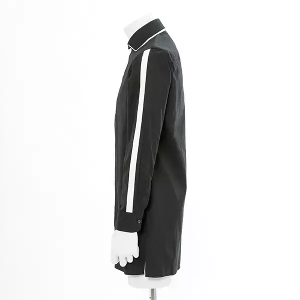 「「SAO アリシゼーション」コレであなたも上級修剣士に！キリト＆ユージオのファッションアイテム登場」の画像